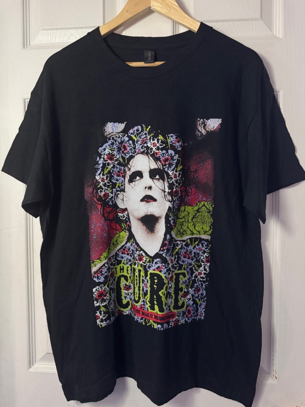 The Cure T-Shirt